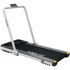 Изображение товара Беговая дорожка UNIXFIT R-280 складная для домашних тренировок