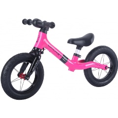 Изображение товара Беговел Tech Team Cricket розовый