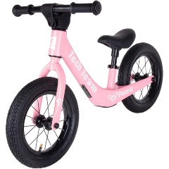 Изображение товара Беговел Tech Team Fossa розовый