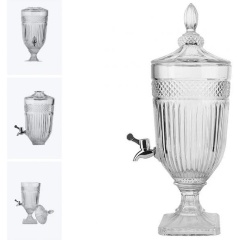 Изображение товара Диспенсер BEKKER BK-9942