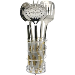 Изображение товара Кухонный набор BEKKER BK-3249 De Luxe