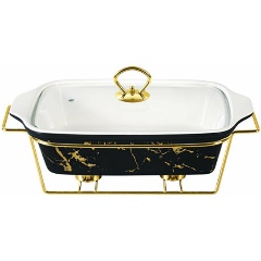 Изображение товара Мармит BEKKER BK-7442 1,4л - стильный и практичный для сервировки стола