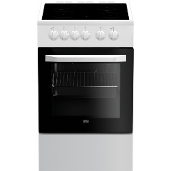 Изображение товара Электрическая плита Beko FFSS 57000 W