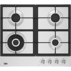 Изображение товара Газовая варочная панель Beko HIAW 64225 SW