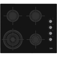 Изображение товара Газовая варочная панель BEKO HILW64122S