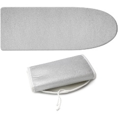 Изображение товара Чехол для гладильной доски Belahome тефлон, для доски 132х42 см (C16)