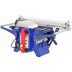 Изображение товара Станок деревообрабатывающий многофункциональный BELMASH SDMR-2500