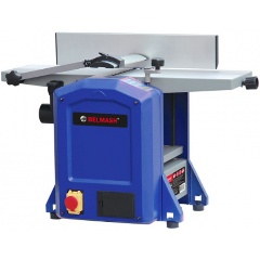 Изображение товара Станок фуговально-рейсмусовый BELMASH JT-2 204/210
