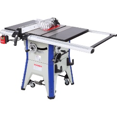 Изображение товара Станок круглопильный BELMASH TS-250R 230В мощный и надежный