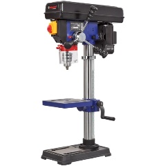 Изображение товара Станок сверлильный вертикальный BELMASH DP250-16J