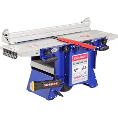 Изображение товара Станок деревообрабатывающий BELMASH строгально-рейсмусовый SDR-2200