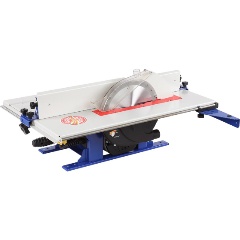 Изображение товара Станок деревообрабатывающий многофункциональный BELMASH УНИВЕРСАЛ-2000