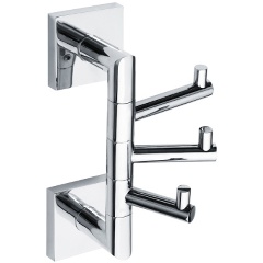 Изображение товара Крючок Bemeta BETA 132206072 хром