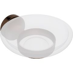 Изображение товара Мыльница стеклянная Bemeta 158108042