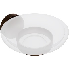 Изображение товара Мыльница стеклянная Bemeta 155108042