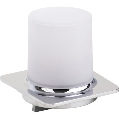 Изображение товара Дозатор настенный для жидкого мыла Bemeta 157109261 хром