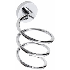 Изображение товара Держатель фена Bemeta OMEGA 104117022 хром