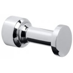 Изображение товара Крючок Bemeta OMEGA 104206023 хром