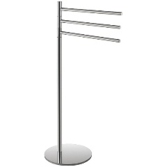 Изображение товара Полотенцедержатель Bemeta OMEGA 104836032