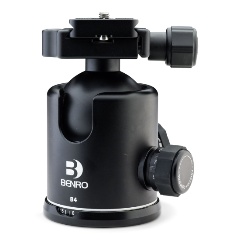 Изображение товара шаровая голова Benro B4 Arca-swiss style