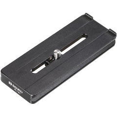 Изображение товара Быстросъемная площадка Benro BR-PL100 Arca-Swiss style