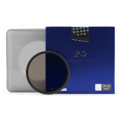 Изображение товара светофильтр поляризационный Benro PD CPL-HD WMC ? 82 мм