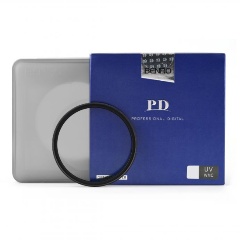 Изображение товара светофильтр ультрафиолетовый Benro PD UV WMC ? 49 мм , , шт