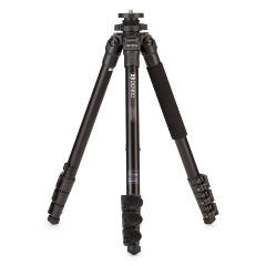 Изображение товара Штатив Benro TAD38A Adventure для фотокамеры алюминиевый с клипсами