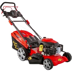 Изображение товара Газонокосилка бензиновая DDE LM 51-60 DE