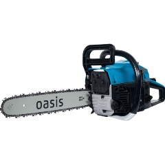 Изображение товара Пила цепная бензиновая Oasis Garden Tools GS-17