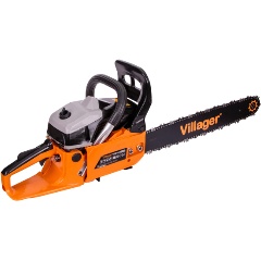 Изображение товара Бензиновая цепная пила Villager VGS 460 PRIME 057750