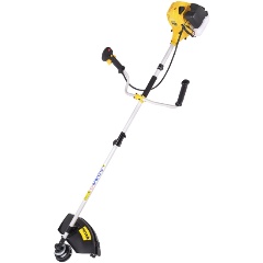 Изображение товара Триммер бензиновый Huter GGT-1900S, 70/2/12