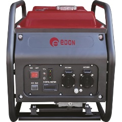 Изображение товара Генератор бензиновый инверторный Edon PT-3800C