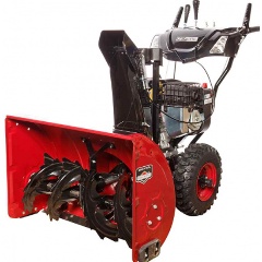 Изображение товара Снегоуборщик бензиновый REDVERG RD-SB71/1450BS-E