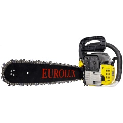 Изображение товара Бензопила Eurolux GS-6220, 70/6/27