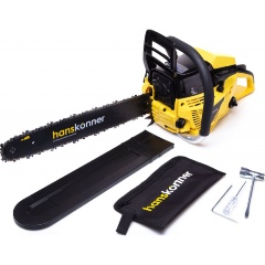 Изображение товара Бензопила Hanskonner HGC2218