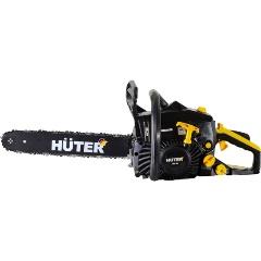 Изображение товара Бензопила Huter BS-40, 70/6/1