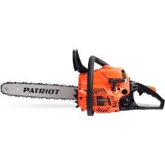 Изображение товара Бензопила PATRIOT РТ 3816