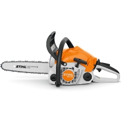 Изображение товара Бензопила STIHL MS 172, 16", 3/8", 1.3 мм (11480113030K40)