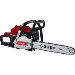 Изображение товара Бензопила ЗУБР ПБЦ-М40-40, серия «МАСТЕР»