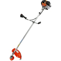 Изображение товара Бензотриммер Sturm! BT156 , 56см3, фреза/леска, 4кВт/5,4л.с., ЛЕГКИЙ СТАРТ