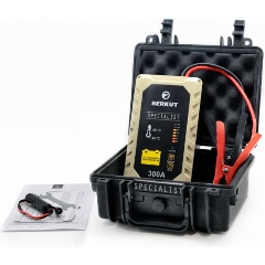 Изображение товара Пуско-зарядное устройство BERKUT JSC-300C