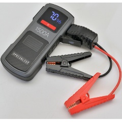 Изображение товара Пуско-зарядное устройство BERKUT JSL-27000