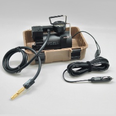 Изображение товара Автомобильный компрессор BERKUT SPEC-15