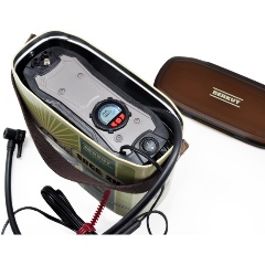 Изображение товара Автомобильный компрессор BERKUT SPEC-2M Vintage