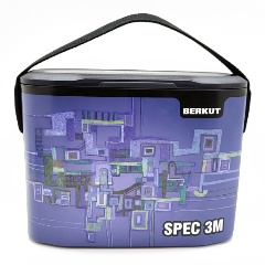 Изображение товара Автомобильный компрессор BERKUT SPEC-3M