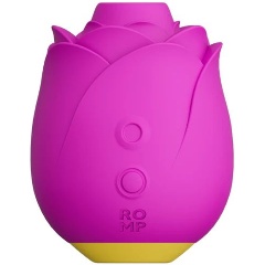 Изображение товара Бесконтактный клиторальный стимулятор Romp Rose