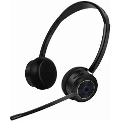 Изображение товара Беспроводная гарнитура VoiceXpert VXH-1000D-BT (2 динамика, Bluetooth)