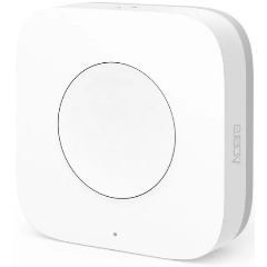 Изображение товара Беспроводная кнопка Aqara T1 WB-R02D для умного дома с ZigBee