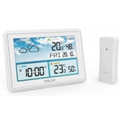 Изображение товара Беспроводная метеостанция BALDR B0359WST2H2R